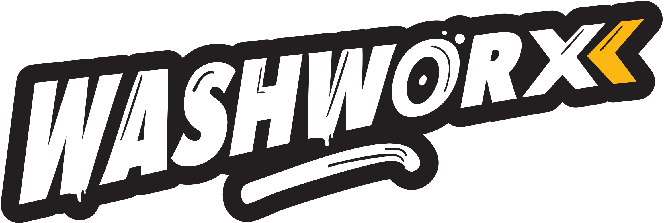 washworx logo